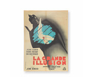 CARTAZES APERGAMINHADO 150G 420X620MM