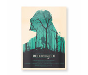 CARTAZES COUCHÊ 115G 300X400MM