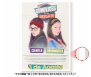 CARTAZES COUCHÊ 115G 330X480MM