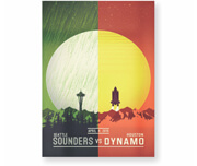 CARTAZES COUCHÊ 115G 400X600MM