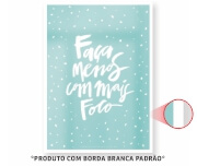 CARTAZES COUCHÊ 150G 330X480MM