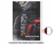 CARTAZES COUCHÊ 150G 330X480MM