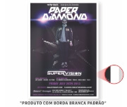 CARTAZES COUCHÊ 150G 330X480MM