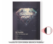 CARTAZES COUCHÊ 150G 330X480MM CARTAZES COUCHÊ 150G 330X480MM