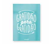 CARTAZES COUCHÊ 90G 300X420MM