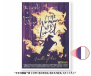 CARTAZES COUCHÊ 90G 330X480MM