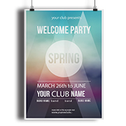 CARTAZES COUCHÊ 90G 500X700MM CARTAZES COUCHÊ 90G 500X700MM