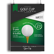 CARTAZES COUCHÊ 90G 500X700MM