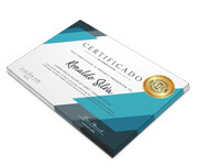 CERTIFICADOS 420X300MM APERGAMINHADO 240G
