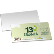CONVITES BÁSICO COUCHÊ 275G SEM VERNIZ 273X153MM