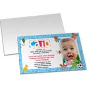 CONVITES BÁSICO COUCHÊ 300G SEM LAMINAÇÃO E SEM VERNIZ UV SEM VERNIZ 210X150MM