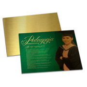 CONVITES BÁSICO GOLD MASTER 300G 182X153MM
