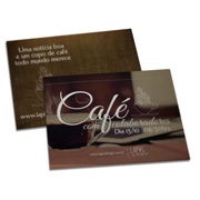 CONVITES BÁSICO PERO PLUS 300G SEM LAMINAÇÃO E SEM VERNIZ UV SEM VERNIZ 182X153MM