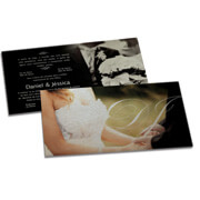 CONVITES BÁSICO PERO PLUS 300G SEM LAMINAÇÃO E SEM VERNIZ UV SEM VERNIZ 273X153MM