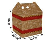 DELIVERY EMBALAGENS PARA DELIVERY PADRÃO KRAFT 250G HAMBURGUER MÉDIA DELIVERY EMBALAGENS PARA DELIVERY PADRÃO KRAFT 250G HAMBURGUER MÉDIA