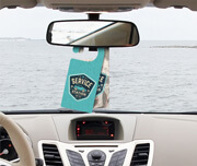 DISPLAY DE RETROVISOR RECICLATO 250G
