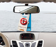 DISPLAY DE RETROVISOR RECICLATO 250G