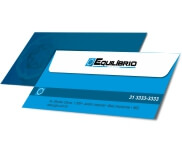 ENVELOPES PERSONALIZADOS APERGAMINHADO 90G CARTA 230X115MM