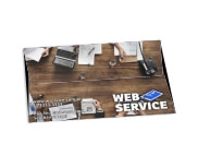 ENVELOPES PERSONALIZADOS APERGAMINHADO 90G COMERCIAL 167X105MM