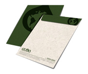 ENVELOPES PERSONALIZADOS RECICLATO 90G MEIO SACO 166X240MM