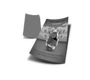 FICHA APERGAMINHADO 180G 105X150MM