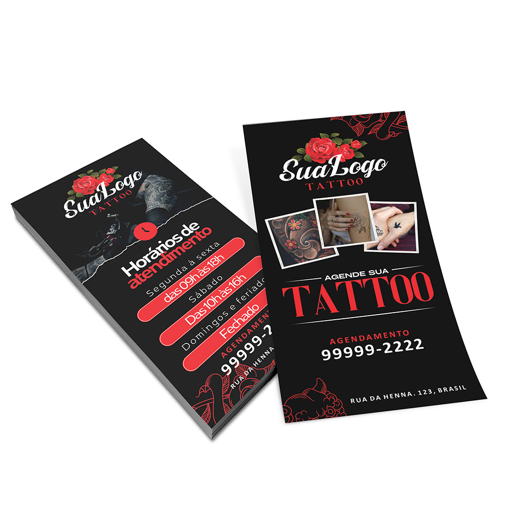 FILIPETAS COUCHÊ 115G SEM VERNIZ 100X200MM