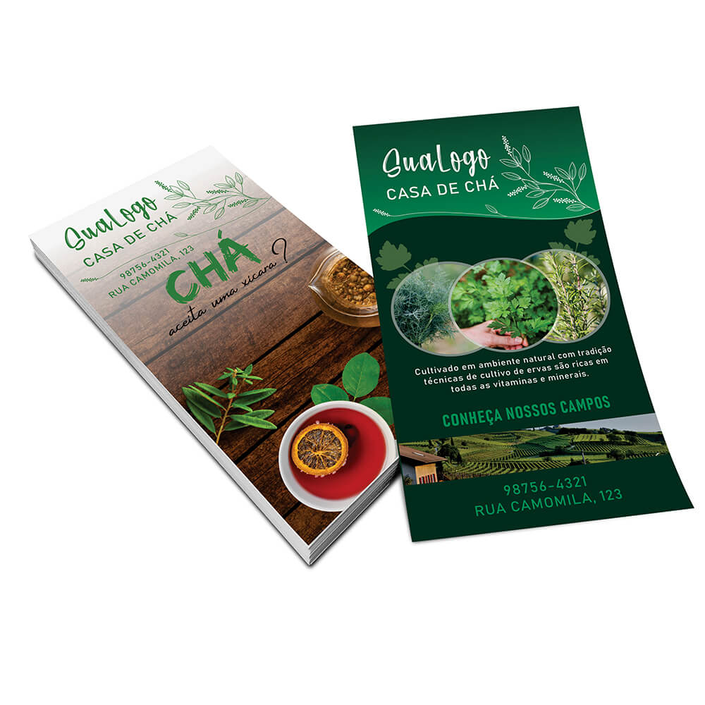 FILIPETAS COUCHÊ 70G 100X200MM