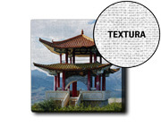FOTOTELA CANVAS BRANCA 360G