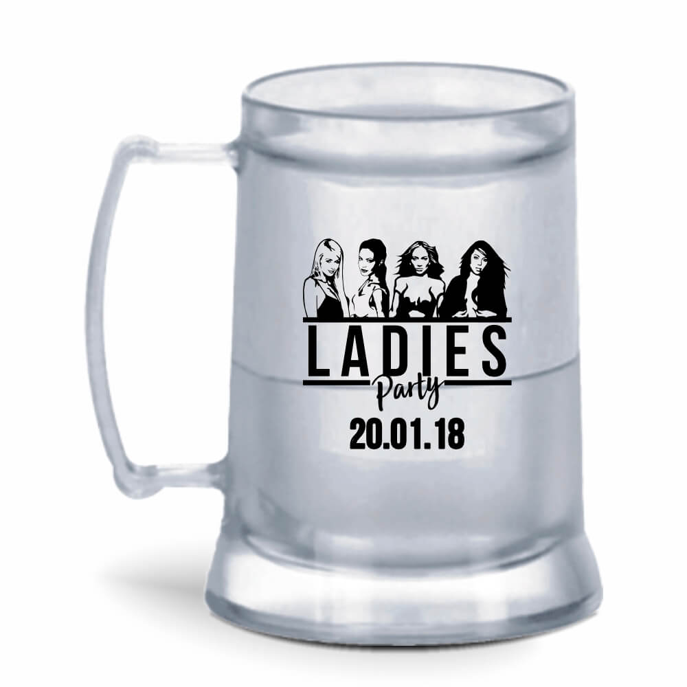 LANÇAMENTOS CANECAS E COPOS