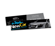 MARCADOR DE PÁGINA COUCHÊ 250G VERNIZ UV TOTAL FRENTE 182X51