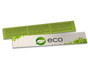 MARCADOR DE PÁGINA COUCHÊ 300G SEM VERNIZ 273X51