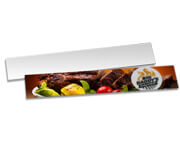 MARCADOR DE PÁGINA COUCHÊ 300G VERNIZ LOCALIZADO FRENTE 273X51