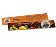 MARCADOR DE PÁGINA COUCHÊ 300G VERNIZ LOCALIZADO FRENTE 273X51