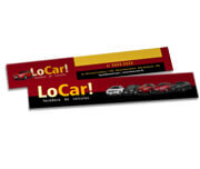 MARCADOR DE PÁGINA COUCHÊ 300G VERNIZ LOCALIZADO FRENTE 273X51