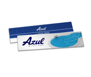 MARCADOR DE PÁGINA COUCHÊ 300G VERNIZ UV TOTAL FRENTE 182X51