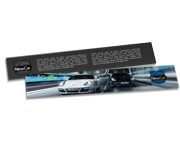 MARCADOR DE PÁGINA COUCHÊ 300G VERNIZ UV TOTAL FRENTE 273X51