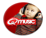 MOUSEPAD REDONDO