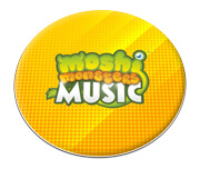 MOUSEPAD REDONDO