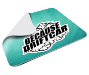 MOUSEPAD RETANGULAR