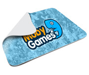 MOUSEPAD RETANGULAR
