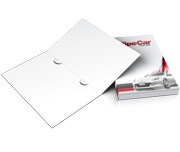 PASTAS COUCHÊ 150G ORELHA