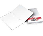 PASTAS COUCHÊ 150G ORELHA