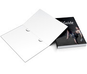 PASTAS COUCHÊ 150G ORELHA