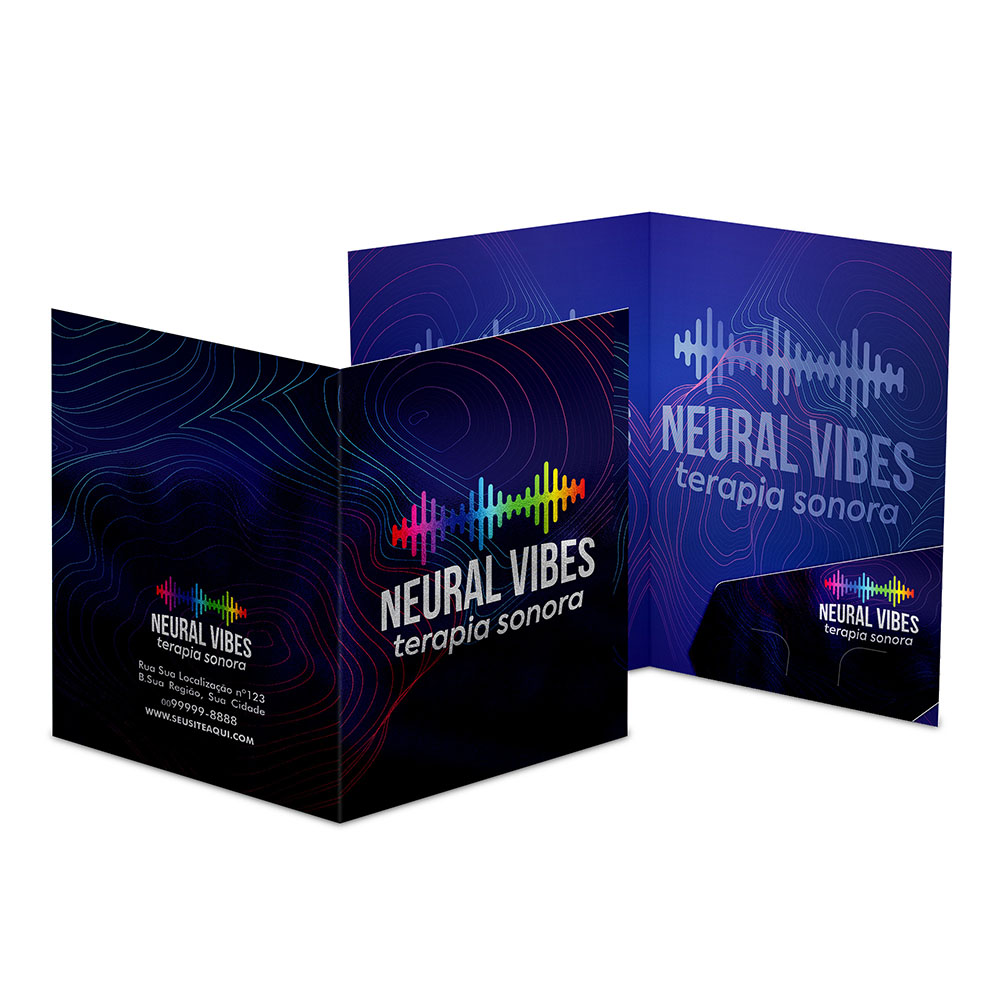 PASTAS COUCHÊ 250G BOLSA COLADA VERNIZ UV TOTAL FRENTE