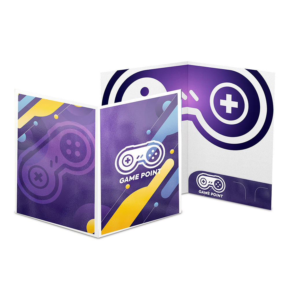 PASTAS COUCHÊ 250G BOLSA ESPECIAL VERNIZ UV TOTAL FRENTE