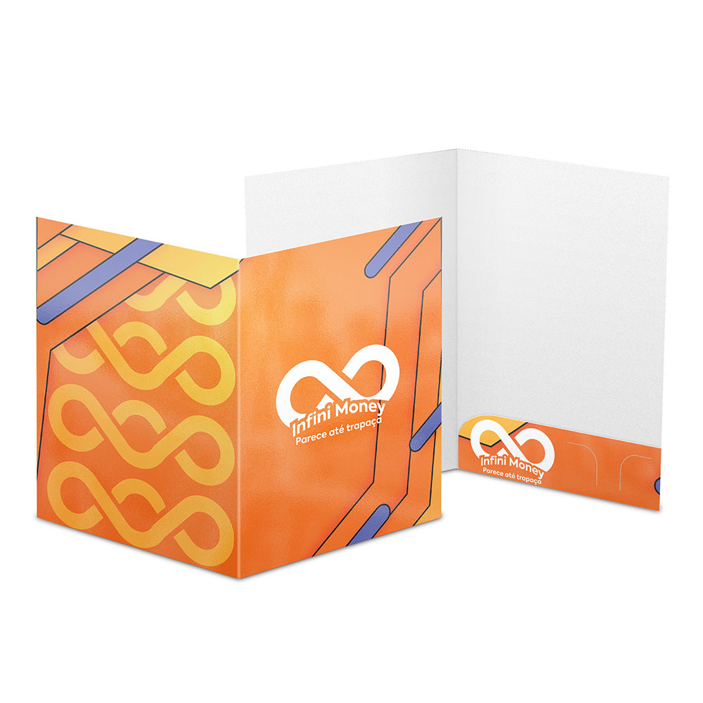 PASTAS COUCHÊ 250G BOLSA ESPECIAL VERNIZ UV TOTAL FRENTE