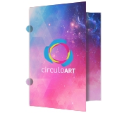 PASTAS COUCHÊ 250G ORELHA SEM VERNIZ