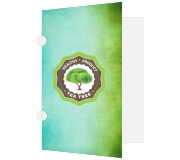 PASTAS COUCHÊ 250G ORELHA VERNIZ UV TOTAL FRENTE