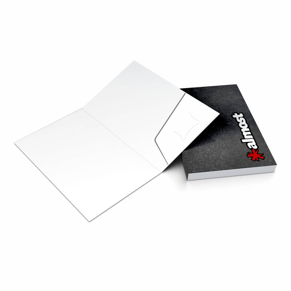 PASTAS COUCHÊ 275G BOLSA COLADA LAMINAÇÃO FOSCA