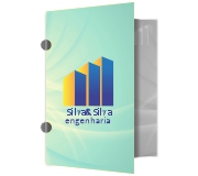 PASTAS COUCHÊ 275G ORELHA LAMINAÇÃO FOSCA PASTAS COUCHÊ 275G ORELHA LAMINAÇÃO FOSCA